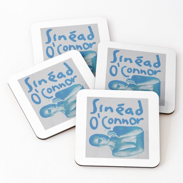 Item preview, Sinead O'Connor - Badazz designed and sold by TonyDegenhardt.