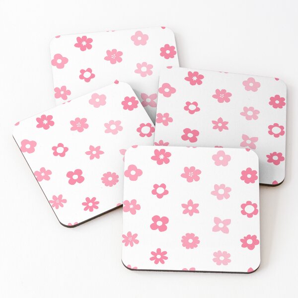 Item preview, Hot Pink Flowers Pack designed and sold by SaaStudios.