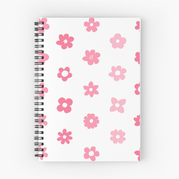 Item preview, Hot Pink Flowers Pack designed and sold by SaaStudios.