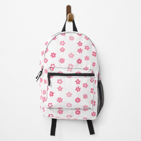 Item preview, Hot Pink Flowers Pack designed and sold by SaaStudios.