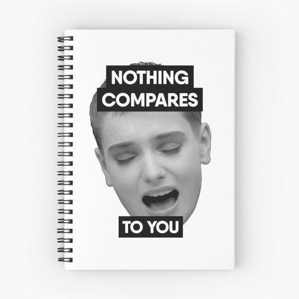 Item preview, Sinead O'Connor - Nothing Compares To You designed and sold by TonyDegenhardt.