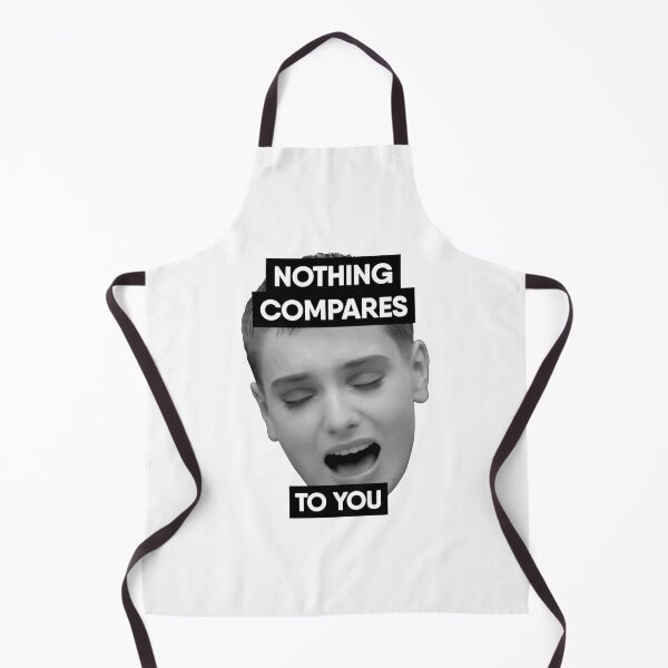 Item preview, Sinead O'Connor - Nothing Compares To You designed and sold by TonyDegenhardt.