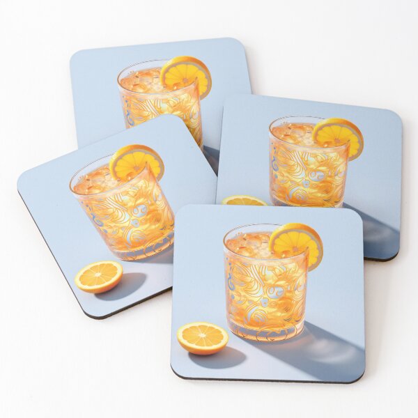 Item preview, fresh orange drink designed and sold by averypenelop.