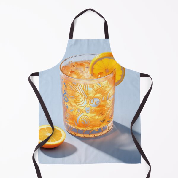 Item preview, fresh orange drink designed and sold by averypenelop.