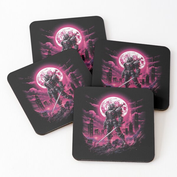 Item preview, The Mech Commander designed and sold by Evilstudmuffin1.