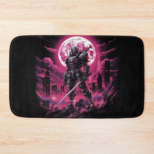 Item preview, The Mech Commander designed and sold by Evilstudmuffin1.
