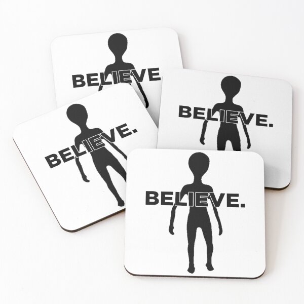 Item preview, You Should Believe designed and sold by arttiisens.