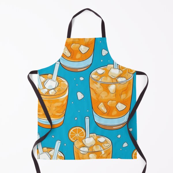 Item preview, fresh orange drink designed and sold by averypenelop.
