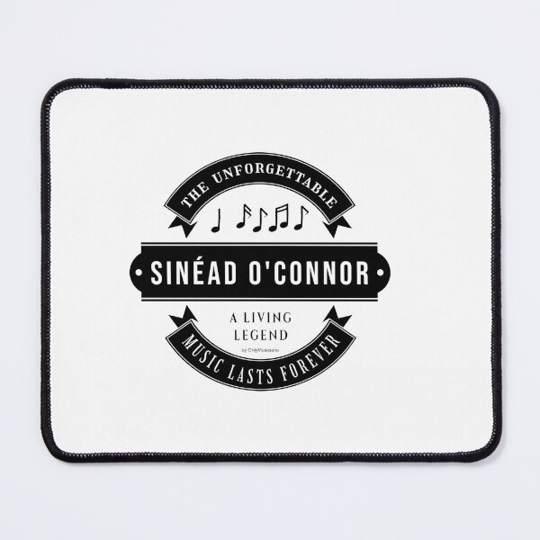 Item preview, Sinéad O'Connor - The unforgettable designed and sold by TonyDegenhardt.