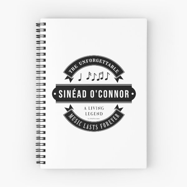 Item preview, Sinéad O'Connor - The unforgettable designed and sold by TonyDegenhardt.