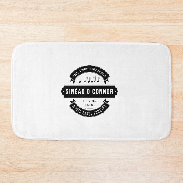 Item preview, Sinéad O'Connor - The unforgettable designed and sold by TonyDegenhardt.