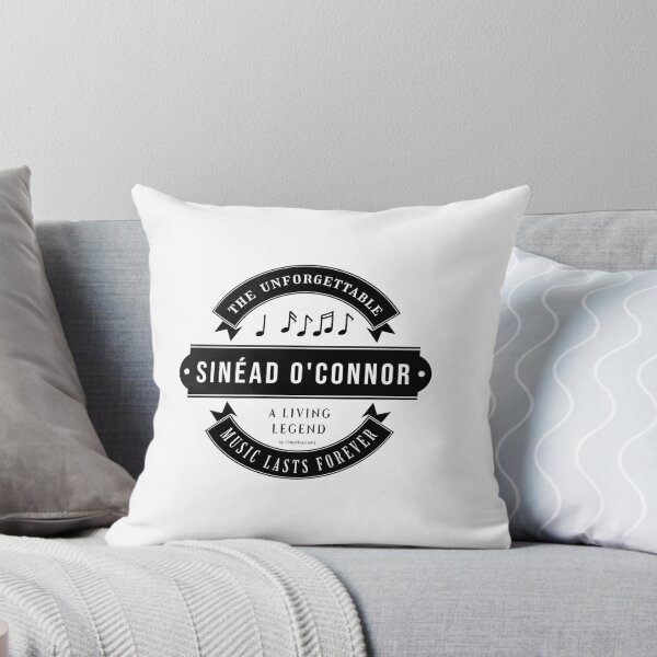 Item preview, Sinéad O'Connor - The unforgettable designed and sold by TonyDegenhardt.