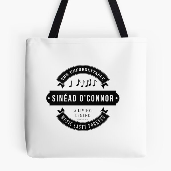 Item preview, Sinéad O'Connor - The unforgettable designed and sold by TonyDegenhardt.