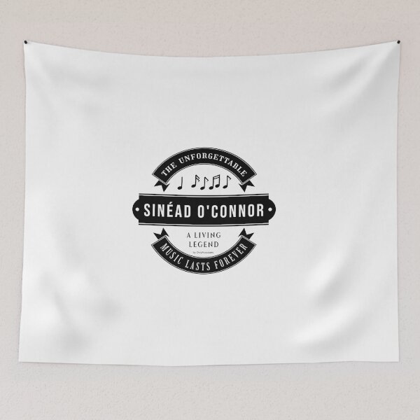 Item preview, Sinéad O'Connor - The unforgettable designed and sold by TonyDegenhardt.