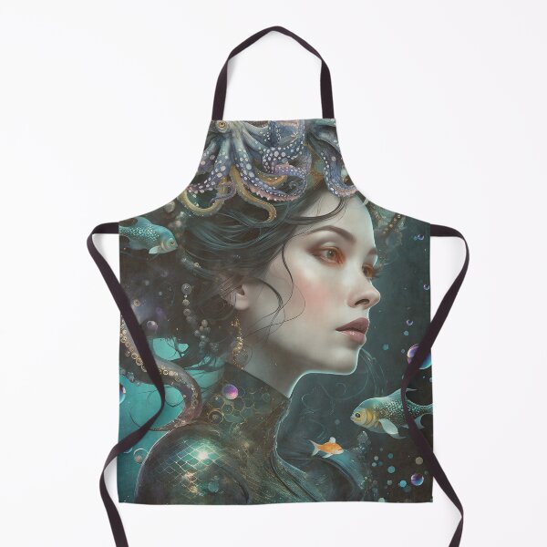 Item preview, Ursula designed and sold by Tau Tia L Douglass.
