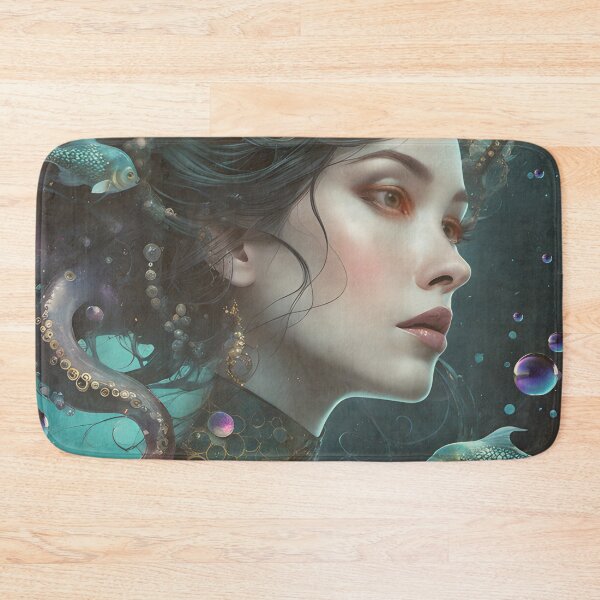 Item preview, Ursula designed and sold by Tau Tia L Douglass.