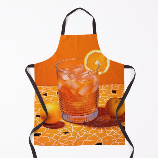 Item preview, fresh orange drink designed and sold by averypenelop.