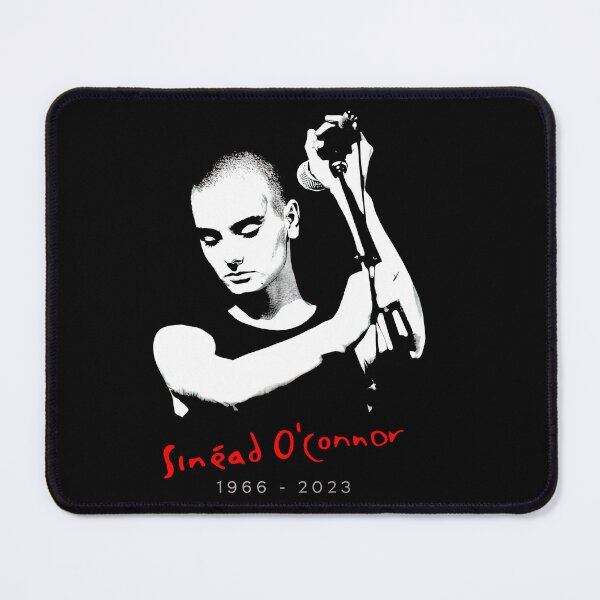 Item preview, RIP Sinead O'Connor 1968-2023 designed and sold by TonyDegenhardt.