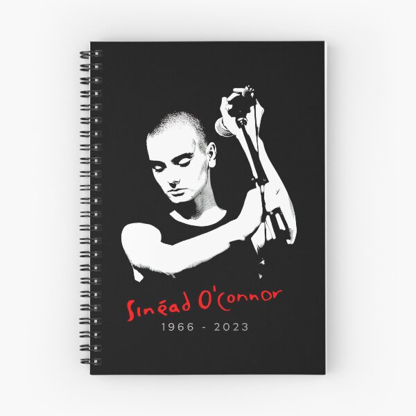 Item preview, RIP Sinead O'Connor 1968-2023 designed and sold by TonyDegenhardt.