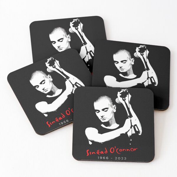 Item preview, RIP Sinead O'Connor 1968-2023 designed and sold by TonyDegenhardt.