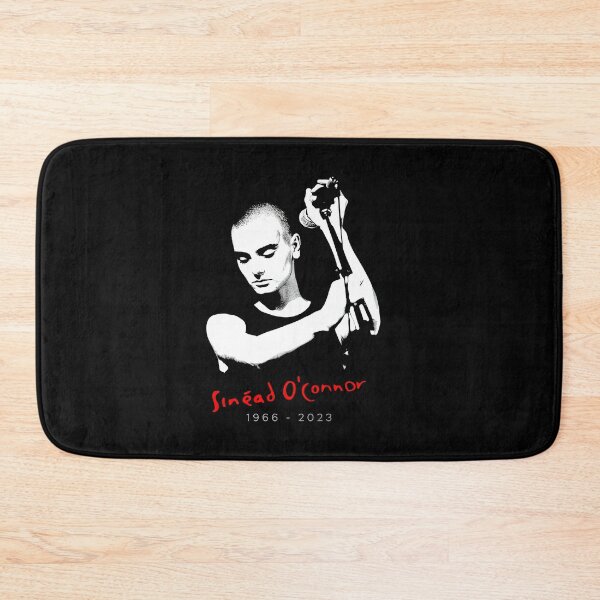 Item preview, RIP Sinead O'Connor 1968-2023 designed and sold by TonyDegenhardt.
