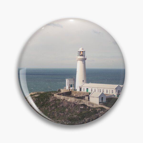 Item preview, South Stack designed and sold by purplefacephoto.