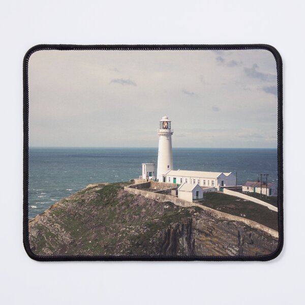 Item preview, South Stack designed and sold by purplefacephoto.