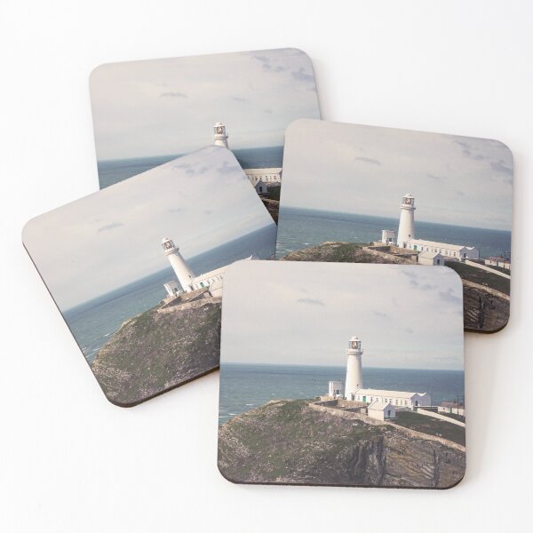 Item preview, South Stack designed and sold by purplefacephoto.
