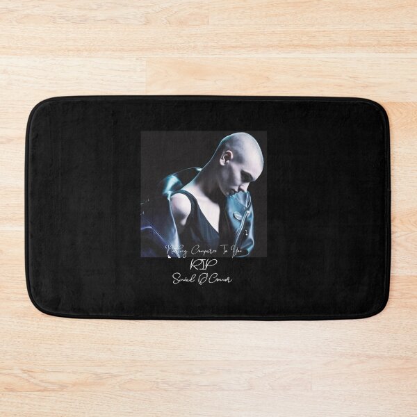 Item preview, RIP Sinead O'Connor black designed and sold by TonyDegenhardt.