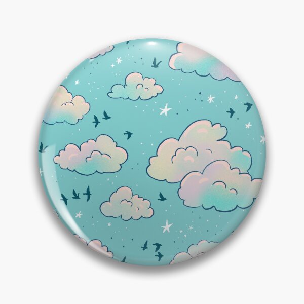Item preview, Turquoise sunset designed and sold by Alenka Karabanova.