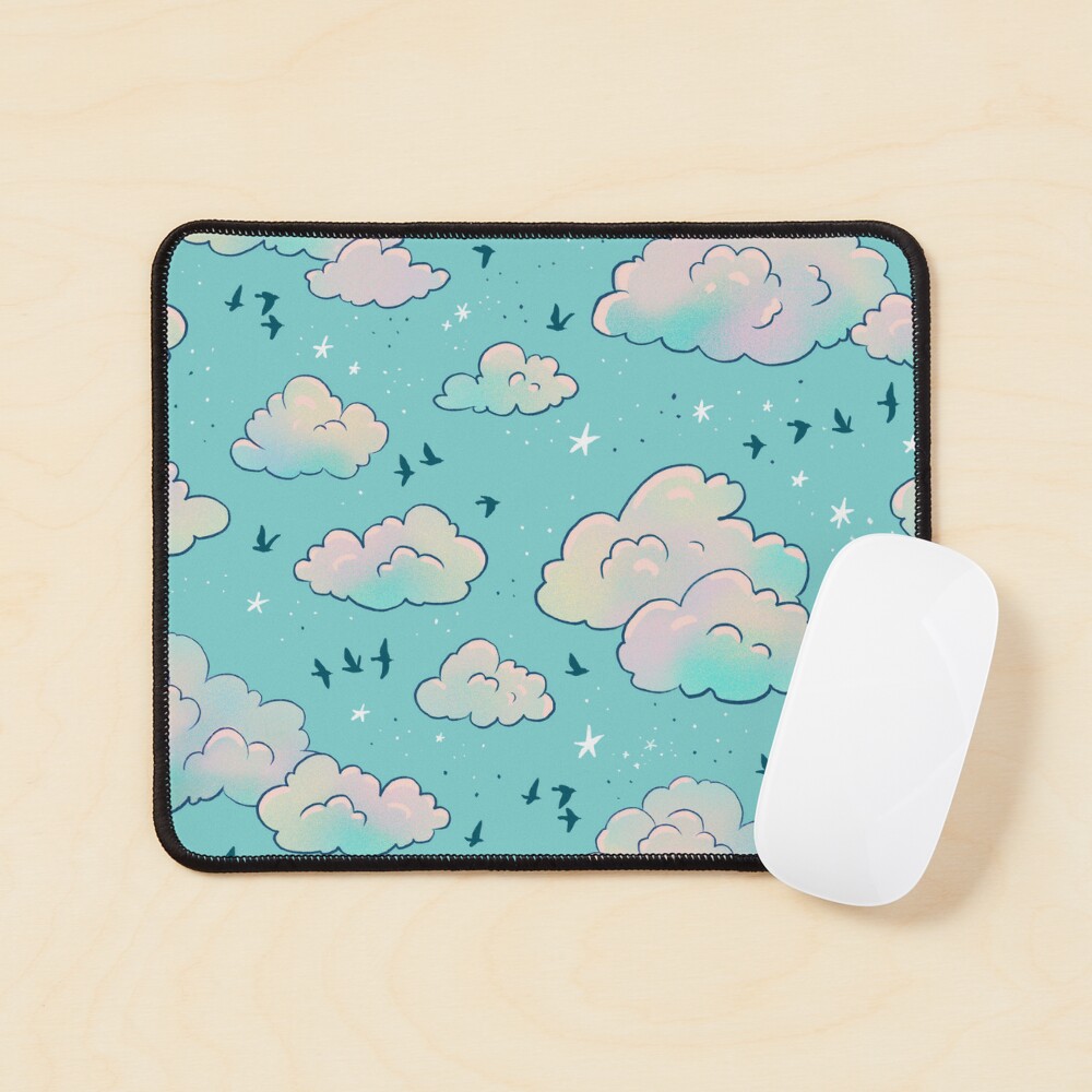 Item preview, Mouse Pad designed and sold by Utro-na-more.