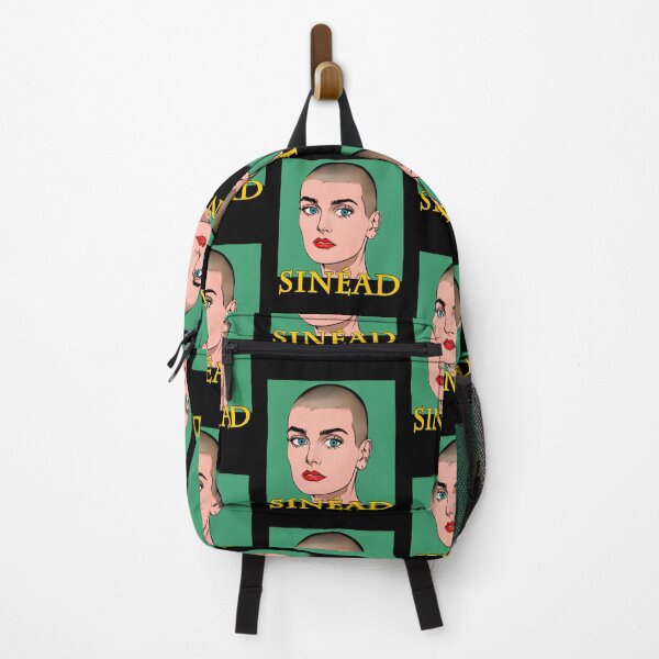 Item preview, Sinead O'Connor illustration designed and sold by TonyDegenhardt.