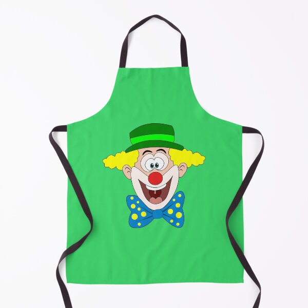 Item preview, Smiley Clown designed and sold by Mahmoud Hussein.