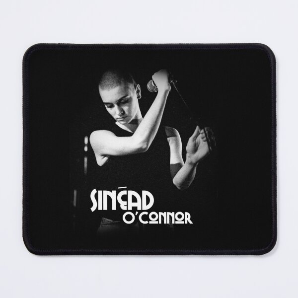 Item preview, Sinead O'Connor music designed and sold by TonyDegenhardt.