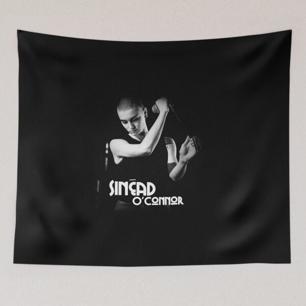 Item preview, Sinead O'Connor music designed and sold by TonyDegenhardt.
