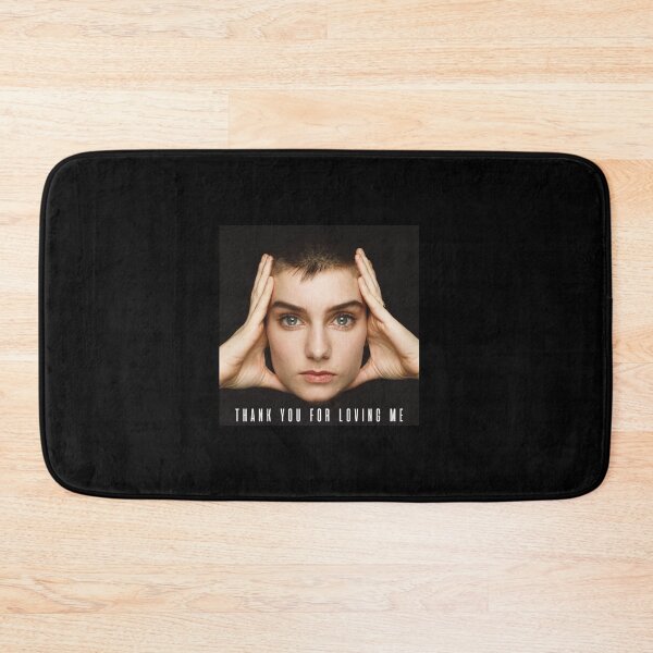 Item preview, Sinéad O’Connor Thank You for Loving Me designed and sold by TonyDegenhardt.
