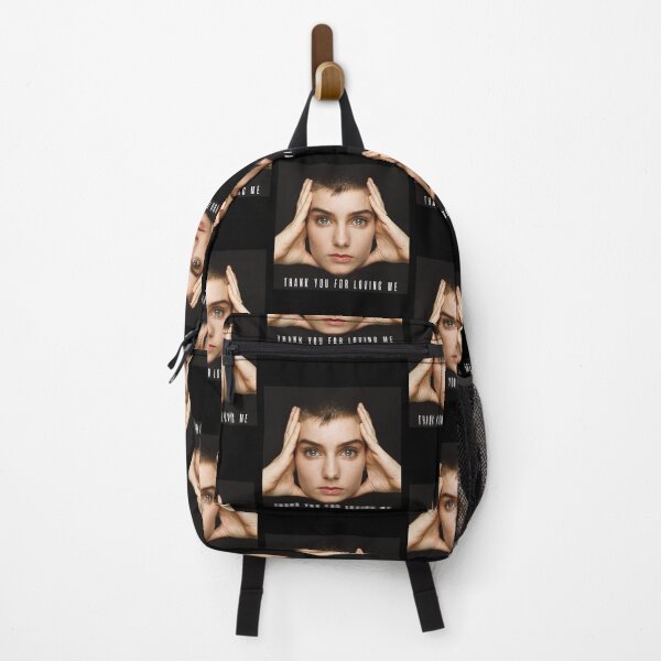 Item preview, Sinéad O’Connor Thank You for Loving Me designed and sold by TonyDegenhardt.