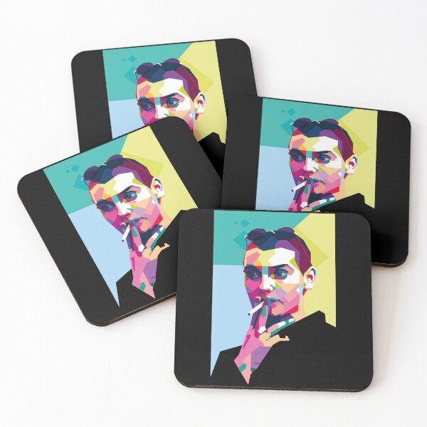 Item preview, Sinead O'Connor art designed and sold by TonyDegenhardt.