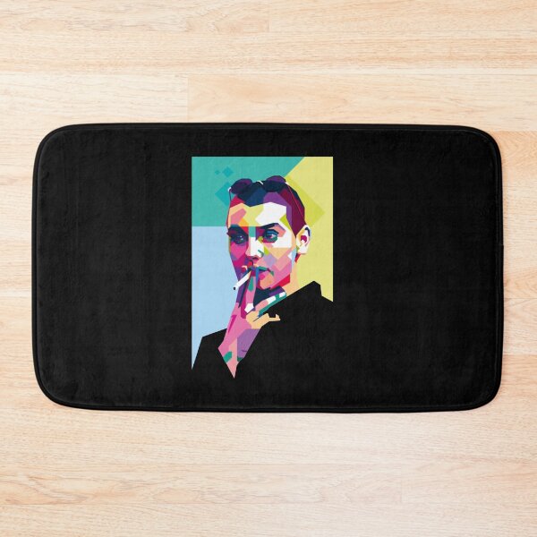 Item preview, Sinead O'Connor art designed and sold by TonyDegenhardt.