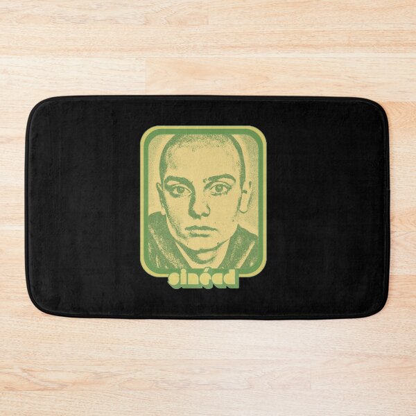 Item preview, Sinead O'Connor artwork retro designed and sold by TonyDegenhardt.