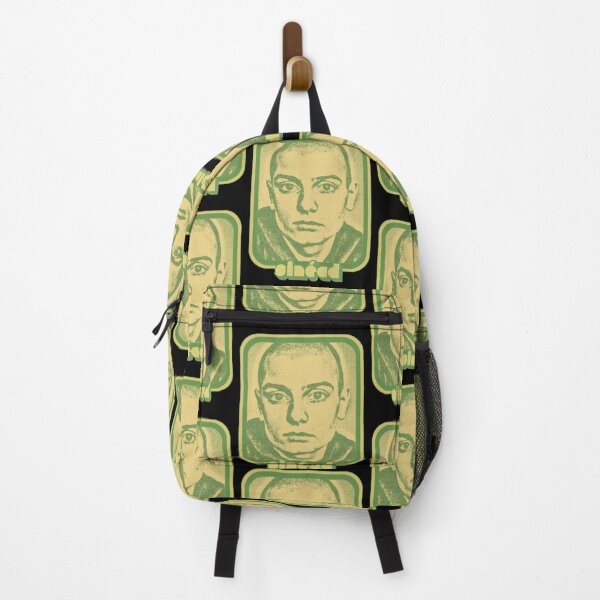 Item preview, Sinead O'Connor artwork retro designed and sold by TonyDegenhardt.