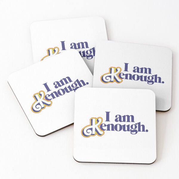 Item preview, I AM ENOUGH designed and sold by juniperhenleys.