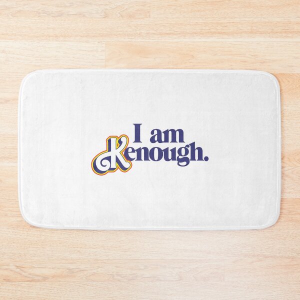 Item preview, I AM ENOUGH designed and sold by juniperhenleys.