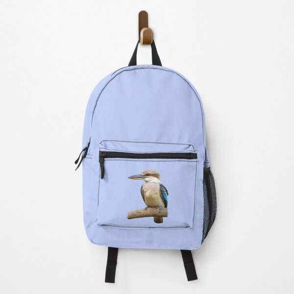 Item preview, kookaburra bird designed and sold by DerSenat.