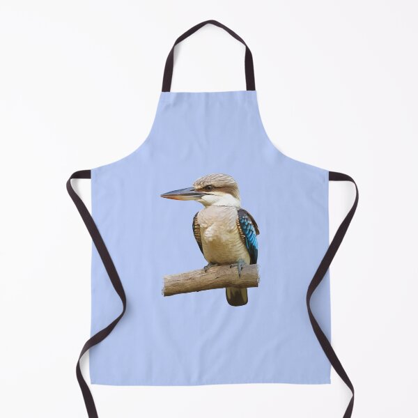 Item preview, kookaburra bird designed and sold by DerSenat.