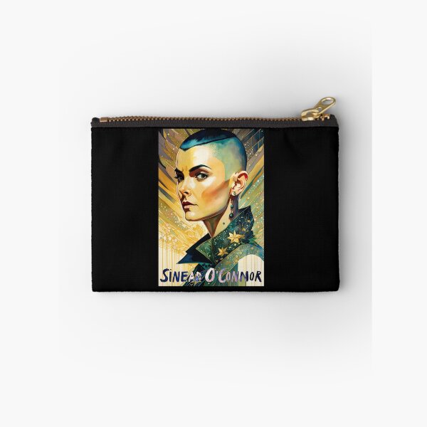 Item preview, Sinead O'Connor artwork designed and sold by TonyDegenhardt.