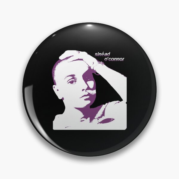 Item preview, sinéad o'connor girl designed and sold by TonyDegenhardt.