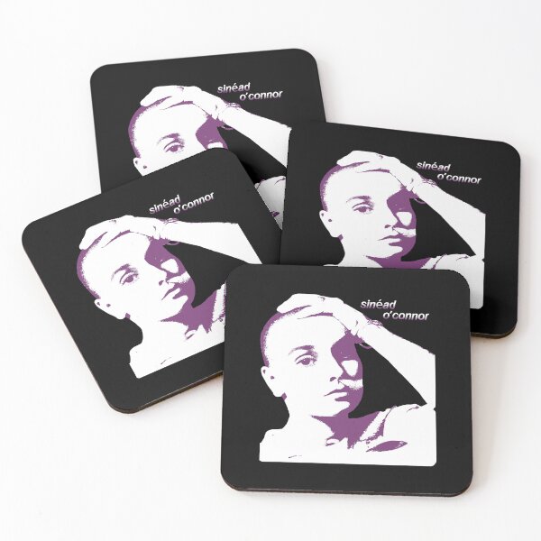 Item preview, sinéad o'connor girl designed and sold by TonyDegenhardt.