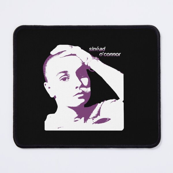 Item preview, sinéad o'connor girl designed and sold by TonyDegenhardt.