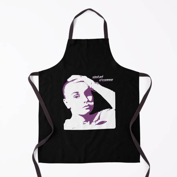 Item preview, sinéad o'connor girl designed and sold by TonyDegenhardt.